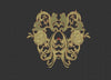 Flower Embroidery Design