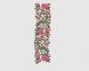 Flower Embroidery Design