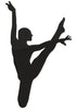 Man Of Dance Embroidery Design