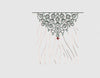 Flower Embroidery Design