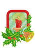 Christmas Embroidery Design