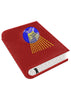 Book of Shine Embroidery Design