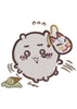 Inocent Kitty Embroidery Design