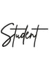 Student Embroidery Design
