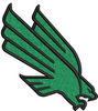 Eagle Embroidery Design