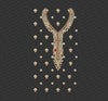 Flower Embroidery Design