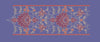 Floral Paisley Border Embroidery Design