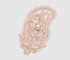Flower Embroidery Design