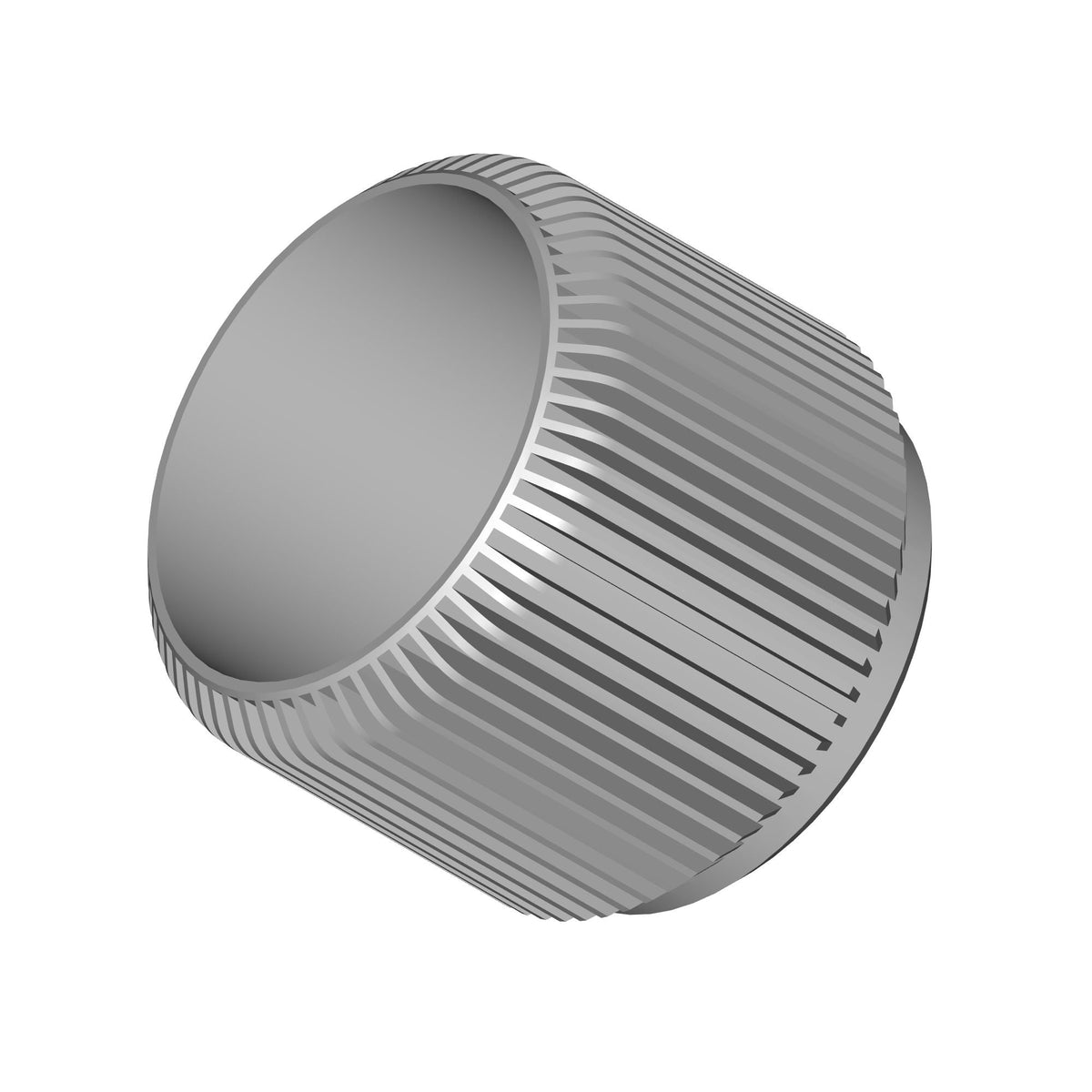 Medium Planter Pot Print STL File