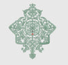 Flower Embroidery Design