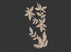 Flower Embroidery Design