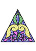 Motifs Embroidery Design