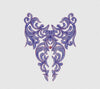 Flower Embroidery Design