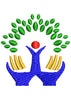 Springs Kids Embroidery Design