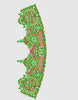 Flower Embroidery Design