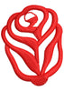 Flower Embroidery Design