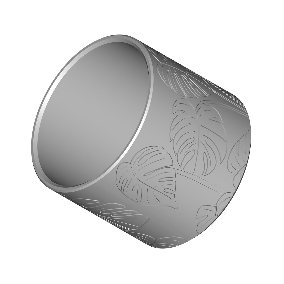 Decorative Vase Print STL File