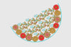 Flower Embroidery Design