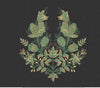 Flower Embroidery Design