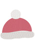 Santa Cap Embroidery Design