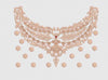Flower Embroidery Design