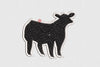 Cow Embroidery Design