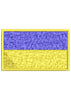 Ukraine Embroidery Design