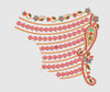 Flower Embroidery Design