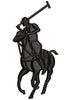 Player Of Rider Embroidery Design