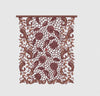Flower Embroidery Design