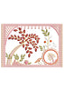 Art Embroidery Design