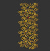 Flower Embroidery Design