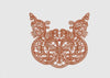 Flower Embroidery Design