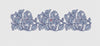 Flower Embroidery Design