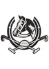 Horse Gaming Embroidery Design