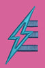 Clips Landscaping Embroidery Design