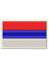 Serbia Embroidery Design