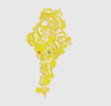 Flower Embroidery Design