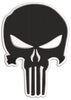 Skull Hell Embroidery Design