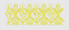 Flower Embroidery Design