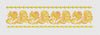 Flower Embroidery Design