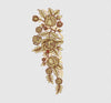 Flower Embroidery Design