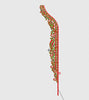 Flower Embroidery Design