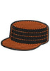 Cap Embroidery Design