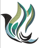 Bird Embroidery Design