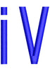 Four Embroidery Design