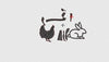 Hen Embroidery Design