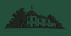 Castle Design Embroidery Design