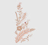 Flower Embroidery Design
