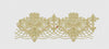 Flower Embroidery Design